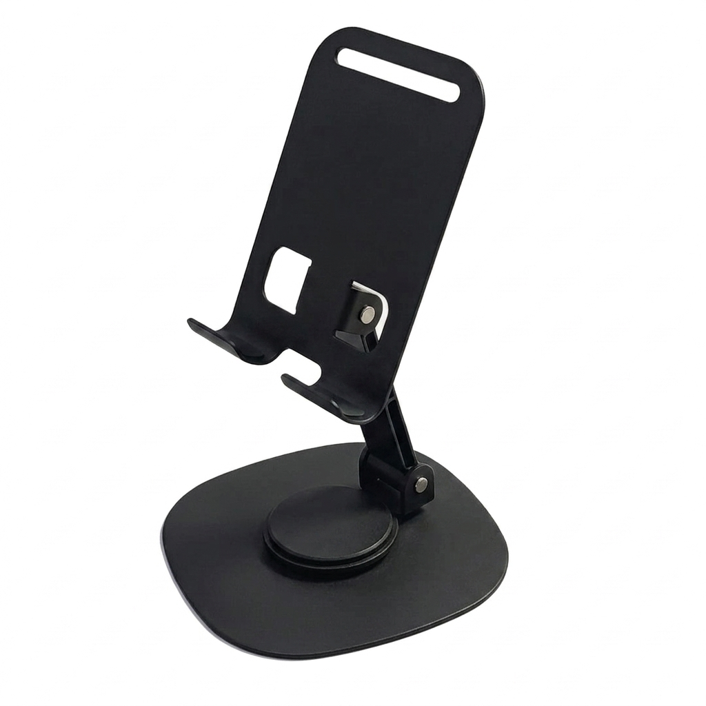 Stop compromising on your posture. Discover the stand that adapts to your every move.
