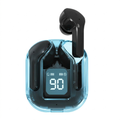 Modern Bluetooth earbud at affordable price